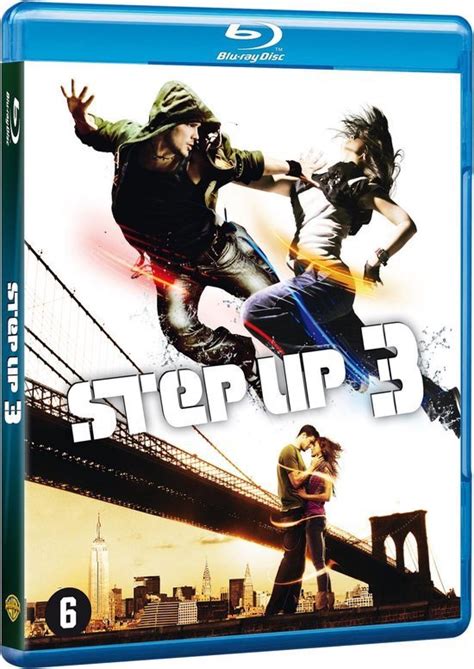 step up s03e03 bluray|Step Up 3 (2010) Blu.